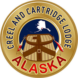 Alaska Creel and Cartridge Lodge Alaska Creel and Cartridge Lodge